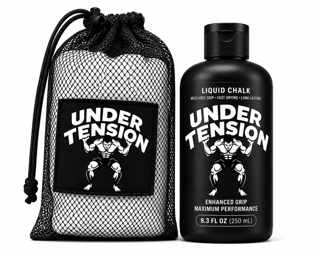 Under Tension Training Kit